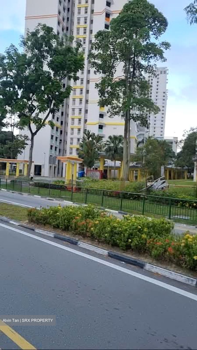 TECK GHEE COURT (D20), Shop House #553567491